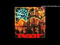 Ratt - Shame, Shame, Shame (includes intro) (Detonator - (1990))