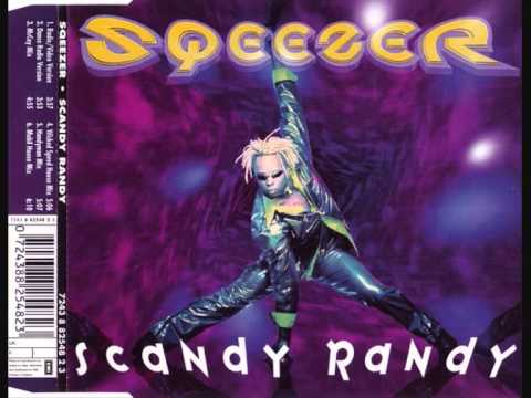 Sqeezer - Scandy Randy (Handyman Mix)