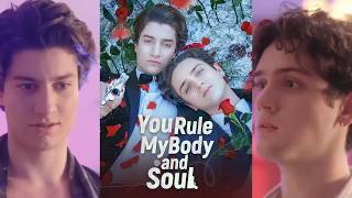 You Rule My Body And Soul#FlickReels#