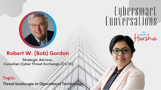 Threat landscape in Operational Technology