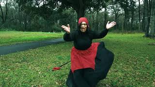 Queen Naija  War Cry ( This is How we WAR) Dance