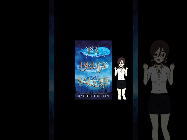 Vídeo relacionado con La bruja salvaje (#Fantasy)