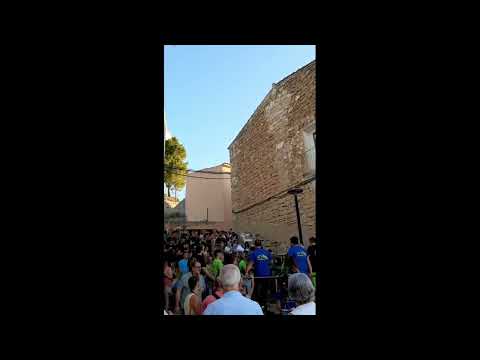 Charanga Moncayo Show Zaragoza