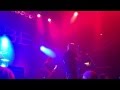 Disturbed - The Light (Live at HOB Chicago 2015 ...