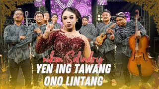 Download lagu YEN ING TAWANG ONO LINTANG - NIKEN SALINDRY - KERONCONG mp3 Download lagu YEN ING TAWANG ONO LINTANG - NIKEN SALINDRY - KERONCONG mp3