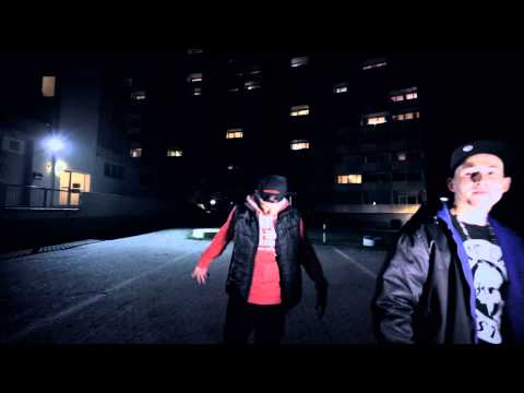 LzudemX ft. Kay-A - Meine Kette (Offizielles Video)