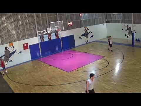 31/07 SHARKS - SUMMORIA 70-39 ROOKIE LEAGUE