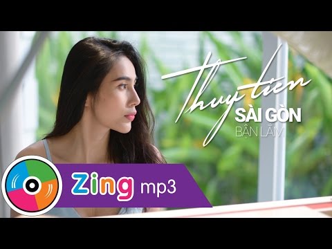 Sài Gòn bận lắm - Thủy Tiên
