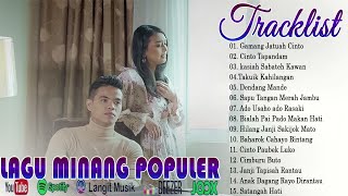 Download lagu Lagu Minang Populer ~ david Iztambul Dan Ovhi Firsty mp3
