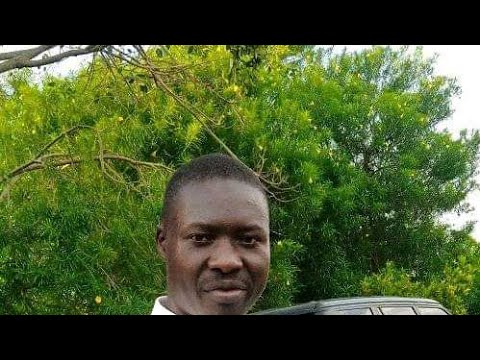 Musingi - RichDgospel