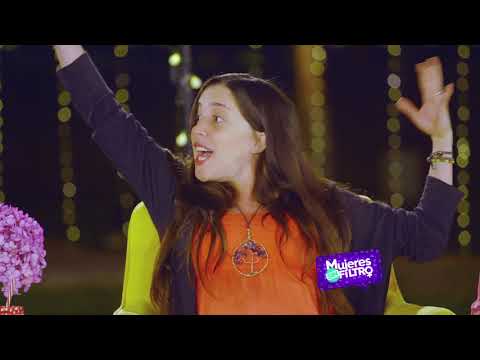 Mujeres sin filtro: Lo que se hereda, no se hurta – 13/10/2018 – Programa completo