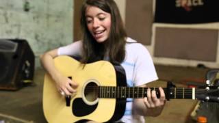 Somewhere Sessions: Ratboys: AOID & Tixis