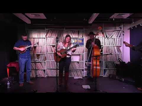 Tara Mills Band - 2022 Folk Marathon