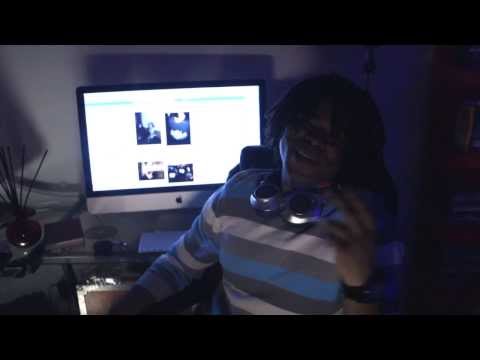 Cypha Diaz - Intentions (Misunderstood Rmx)