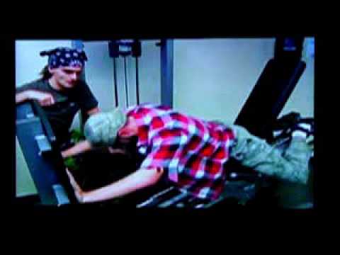 AFN Commercial 2012 2013   Gym Equipment