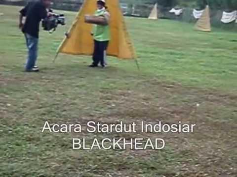 PROGRAM STARDUT 2008