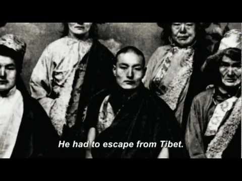 My Reincarnation ~ Documentary Trailer