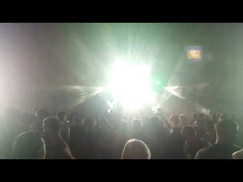 Armin van Buuren - Balaton Sound 2017