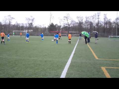 Sporting Martinus C2 - WV-HEDW C3 (4-3)