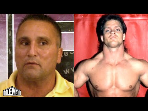 Paul Roma - Why I was Wrong About Chris Benoit