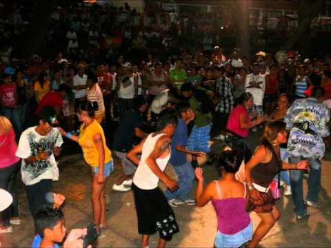 danny y su son "karina"