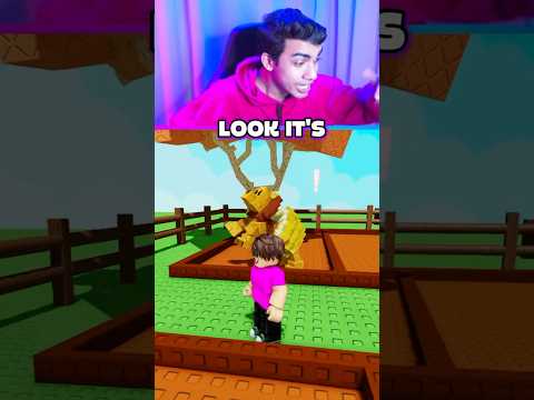 LEMON LION NEW ABILITY GROW A GARDEN 😱