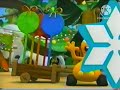 Playhouse Disney Jungle Junction TNBZ AGFZ Promo Late November And Early December 2009