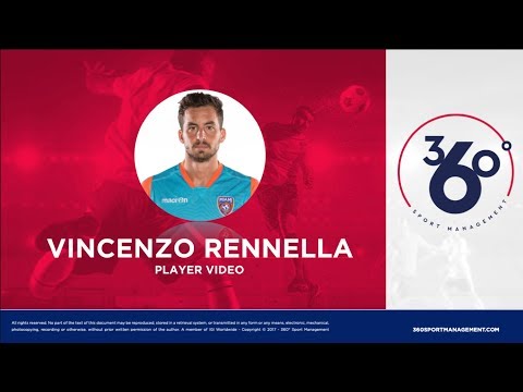 Vincenzo Rennella 2019