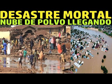 🔴NOTICIAS URGENTES🔴 CAOS EN EL MUNDO HOY ESTÁN DEVASTADOS