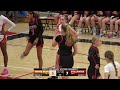 High School Girls Basketball: White Bear Lake vs. Stillwater