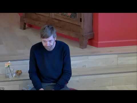 Practice Day Discovering Buddhism Module 6: All About Karma