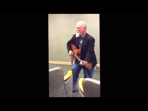 Larry Groce - Working On The Railroad