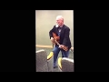 Larry Groce Working On The Railroad
