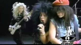 Shotgun Messiah - Don&#39;t Care &#39;Bout Nothin&#39;