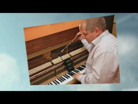 Klavierstimmer Tischler - Main-Spessart Arnstein Gemünden Karlstadt Lohr Marktheidenfeld Rieneck
