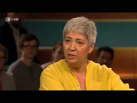 Markus Lanz vom 17 Mai 2018