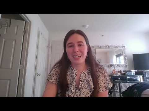 CPH 621: Catherine O'Rourke - Benzene