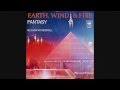 Earth Wind & Fire - Be Ever Wonderful (1977 ...