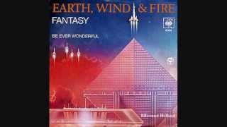 Earth Wind &amp; Fire - Be Ever Wonderful (1977) HQSound