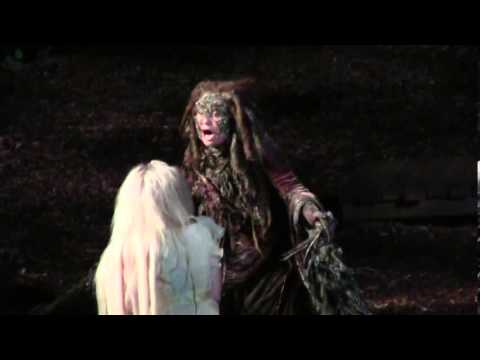 Stay With Me {Into the Woods, 2012} - Donna Murphy