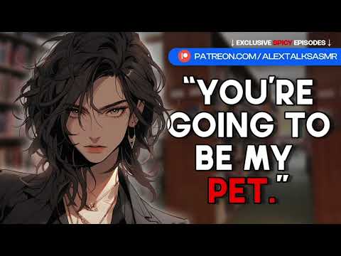 [🌶️VERY spicy🌶️] [F4F] Dommy bully makes you her personal pet [teasing] [flirty] | ASMR RP