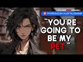 ️VERY Spicy ️ F4F Dommy Bully Makes You Her Personal Pet Teasing Flirty ASMR RP