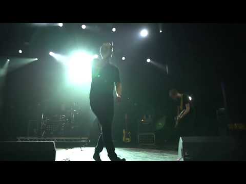 The Slow Readers Club - I Saw A Ghost - Live at o2 Apollo Manchester