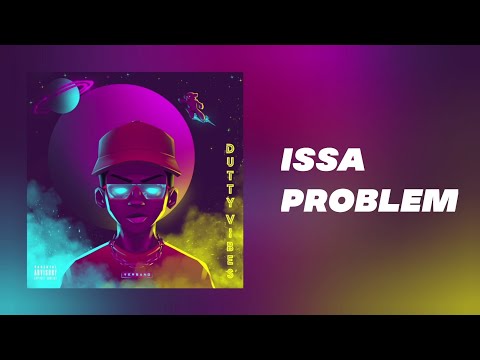 VERSANO & A-Lectro - Issa Problem ft. MC V.E.G.A (Dutty Vibes EP)