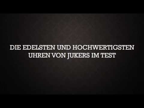 Junkers Uhren Test