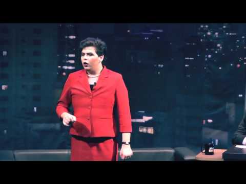 Dilma(kibeloco) falando sobre familia