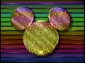 The Disney Channel Promo 1988