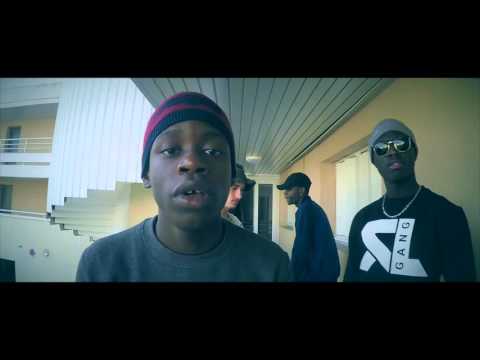 Explo Pantin x Lwanzo - Faire Du Khalis #5 "L'argent m'apelle"