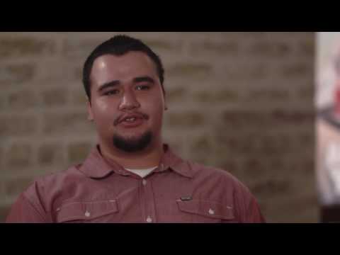 Goodwill San Antonio - Customer Success Story (Michael Montoya - Goodwill San Antonio)