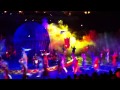 2012 Tingling Bro Circus